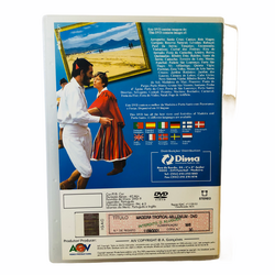 DVD, Madeira Tropical Millenium