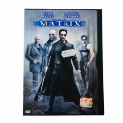 DVD, Matrix