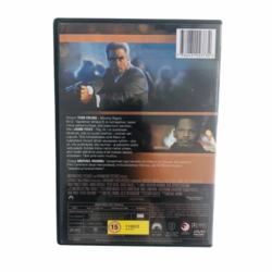 DVD, Collateral