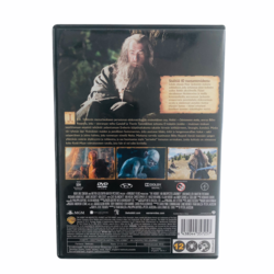 DVD, Hobitti - Odottamaton matka