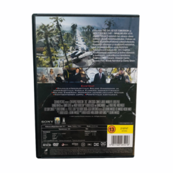 DVD, 2012 - Lopun alku