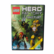 DVD, Lego Hero Factory - Savage Planet