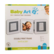 Baby Art Valokuvakehys ja kipsi
