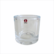 Kynttilälyhty Iittala Kivi iso, kirkas