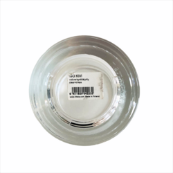 Kynttilälyhty Iittala Kivi iso, kirkas