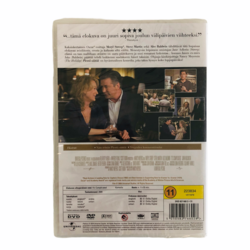 DVD, Pientä säätöä