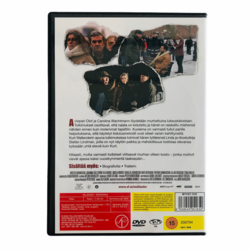 DVD, Wallander - Veljekset