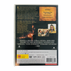 DVD, The Village - Kylä