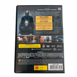 DVD, Yön ritari