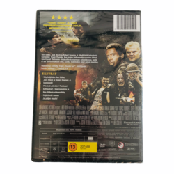 DVD, Tropic Thunder