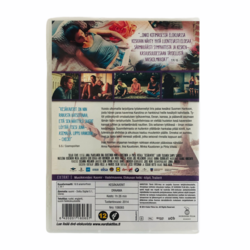 DVD, Kesäkaverit