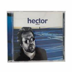 CD-levy, Hector - Hidas