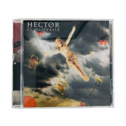CD-levy, Hector - Ei selityksiä