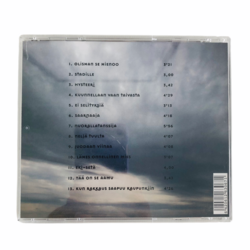 CD-levy, Hector - Ei selityksiä