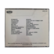 CD-levy, Clifters - Tupla 1985-1990