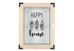 Avainkaappi, Happy Home