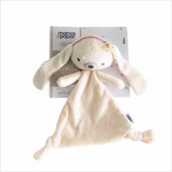Uniriepu Mamas & Papas, pupu