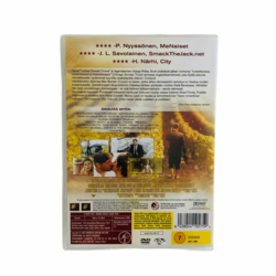 DVD, A Good Year - Mainio vuosi