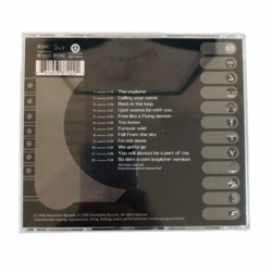 CD-levy, E-type - The explorer