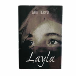 Jari Tervo: Layla