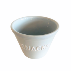 Kulho, Snacks
