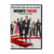 DVD, Ocean´s Twelve