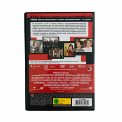 DVD, Ocean´s Twelve