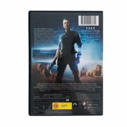 DVD, Cowboys & Aliens