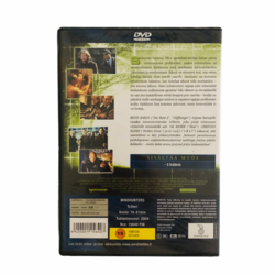 DVD, Mindhunters
