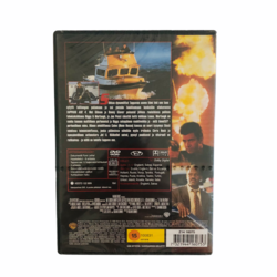 DVD, Tappava ase 4