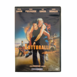 DVD, Lottoralli