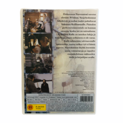 DVD, Nuoruuteni savotat