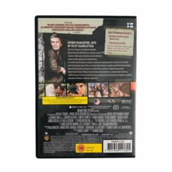 DVD, Blood Diamond - Veritimantti