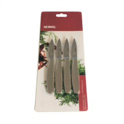 Rapuveitset, Heirol