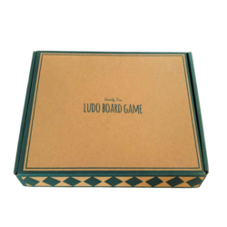 Peli, Ludo