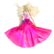 Barbie, Mariposa