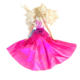 Barbie, Mariposa
