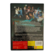 DVD, Ganes - Elokuva rockin legendasta