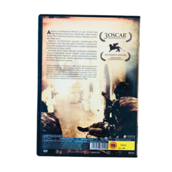 DVD, Taistelu Algeriasta