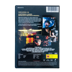 DVD, Sukellusvene U-96