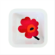 Kulho, Marimekko Unikko - punainen