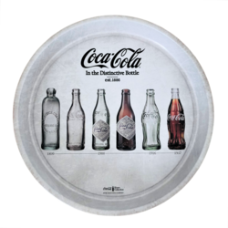 Tarjotin, Coca-Cola