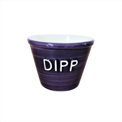 Dippikulho, lila