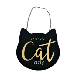 Kyltti, Crazy Cat Lady