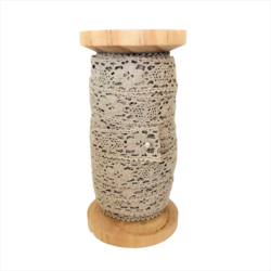 Pitsinauha, vaalea beige