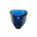 Kynttilälyhty Iittala Tris, sininen