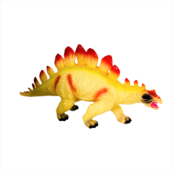 Dinosaurus, keltainen