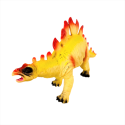 Dinosaurus, keltainen