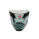 Kynttilälyhty Iittala Tris, harmaa