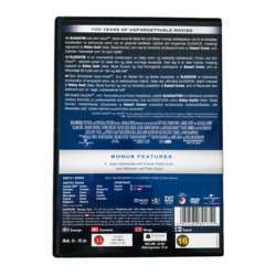 DVD, Gladiator
